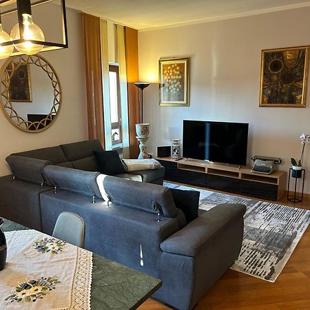 Castelvecchio Apartment Verona Dış mekan fotoğraf