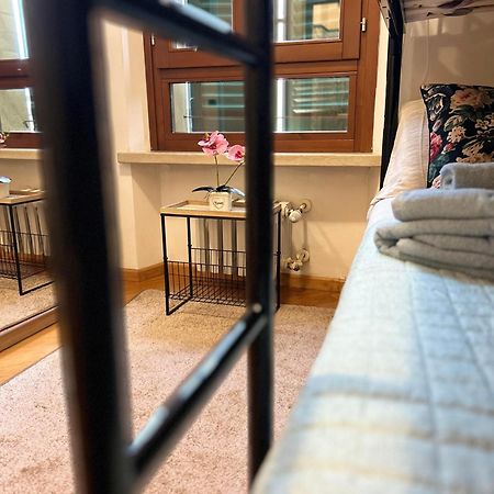 Castelvecchio Apartment Verona Dış mekan fotoğraf