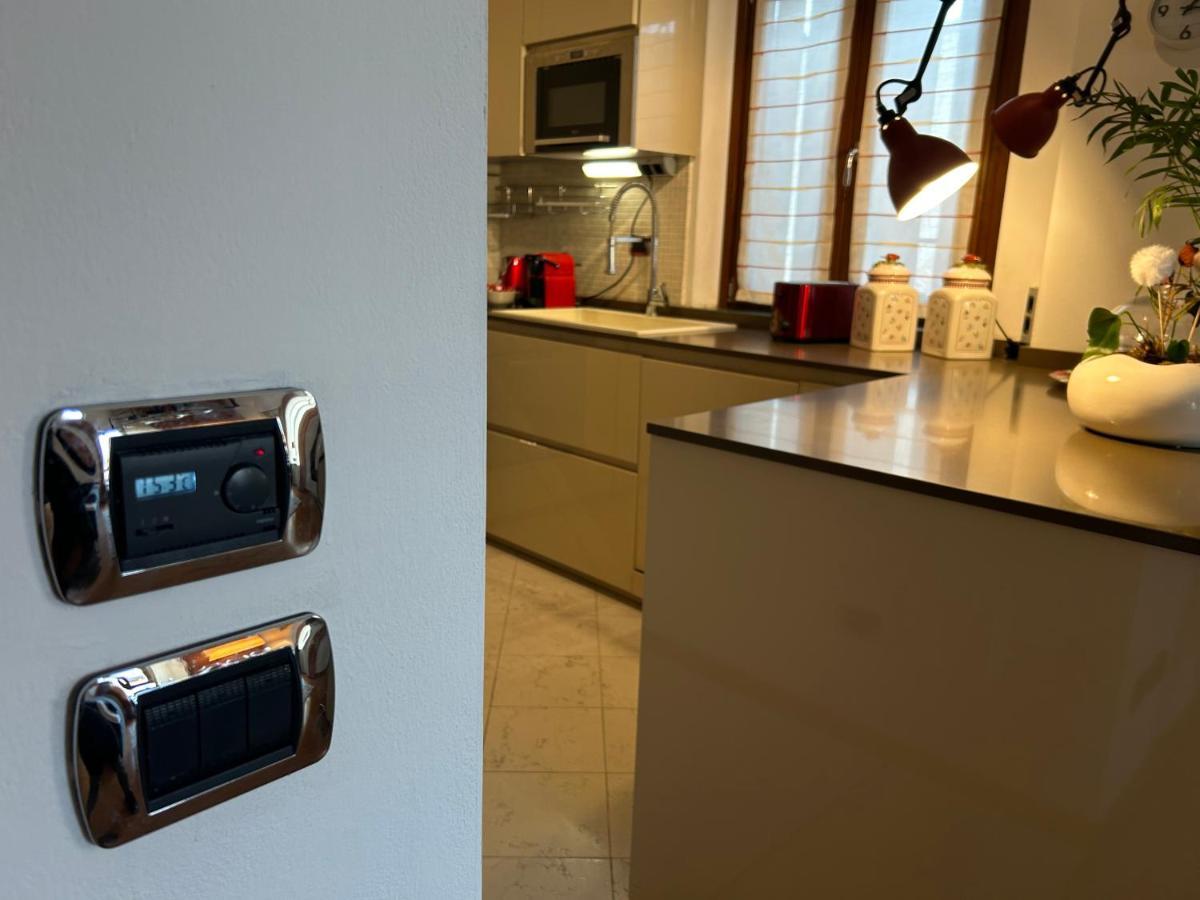Castelvecchio Apartment Verona Dış mekan fotoğraf