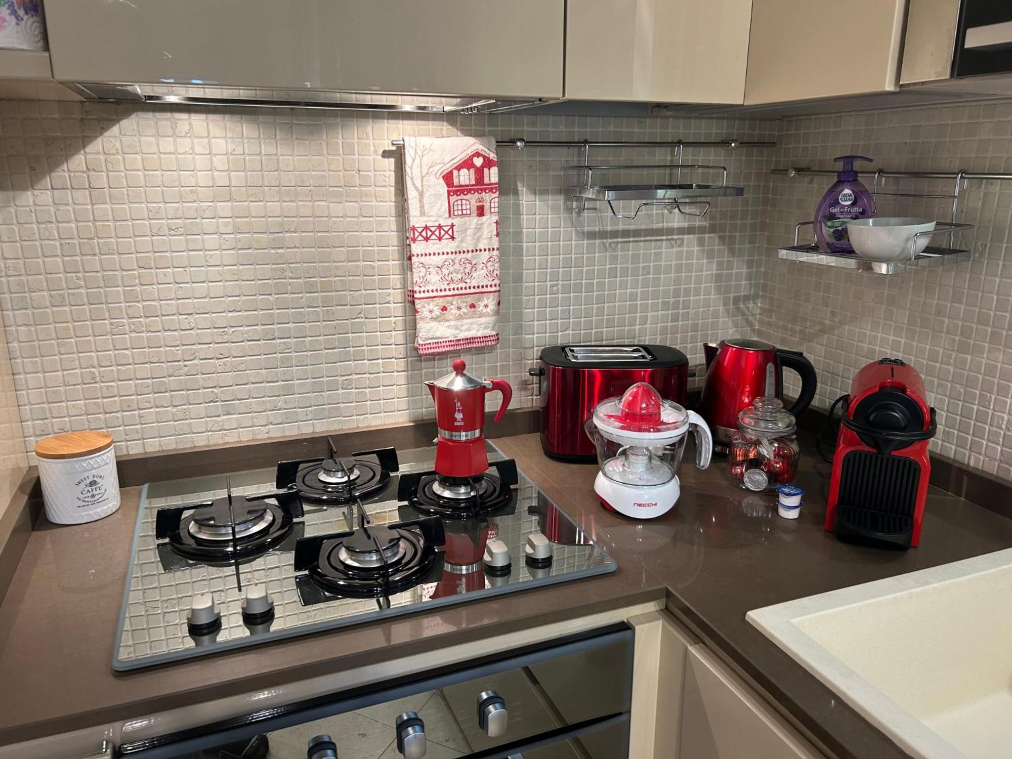 Castelvecchio Apartment Verona Dış mekan fotoğraf
