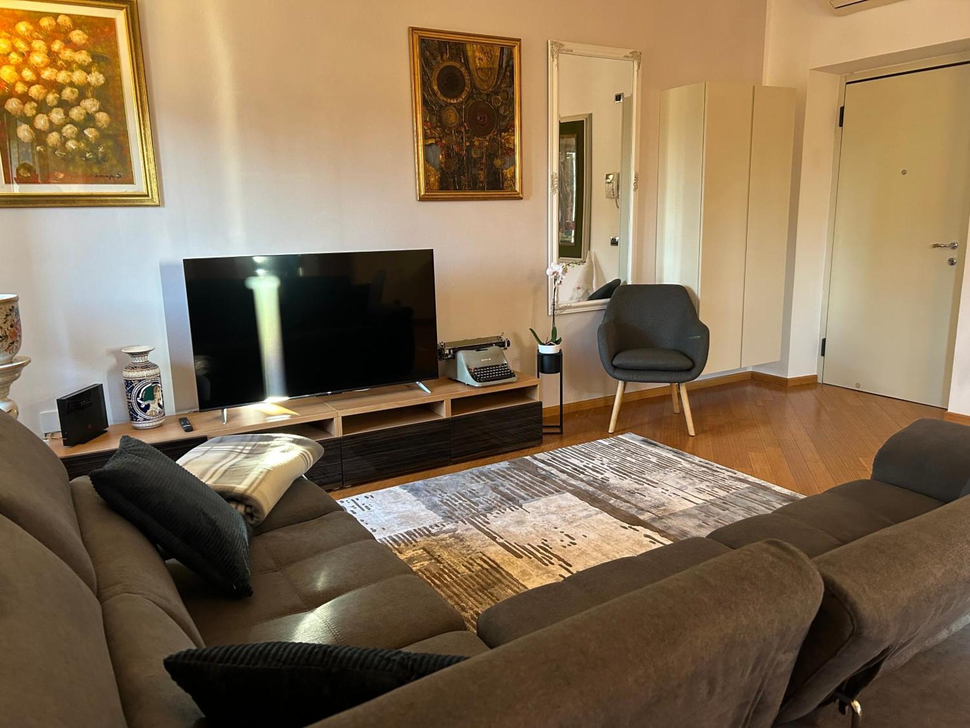 Castelvecchio Apartment Verona Dış mekan fotoğraf