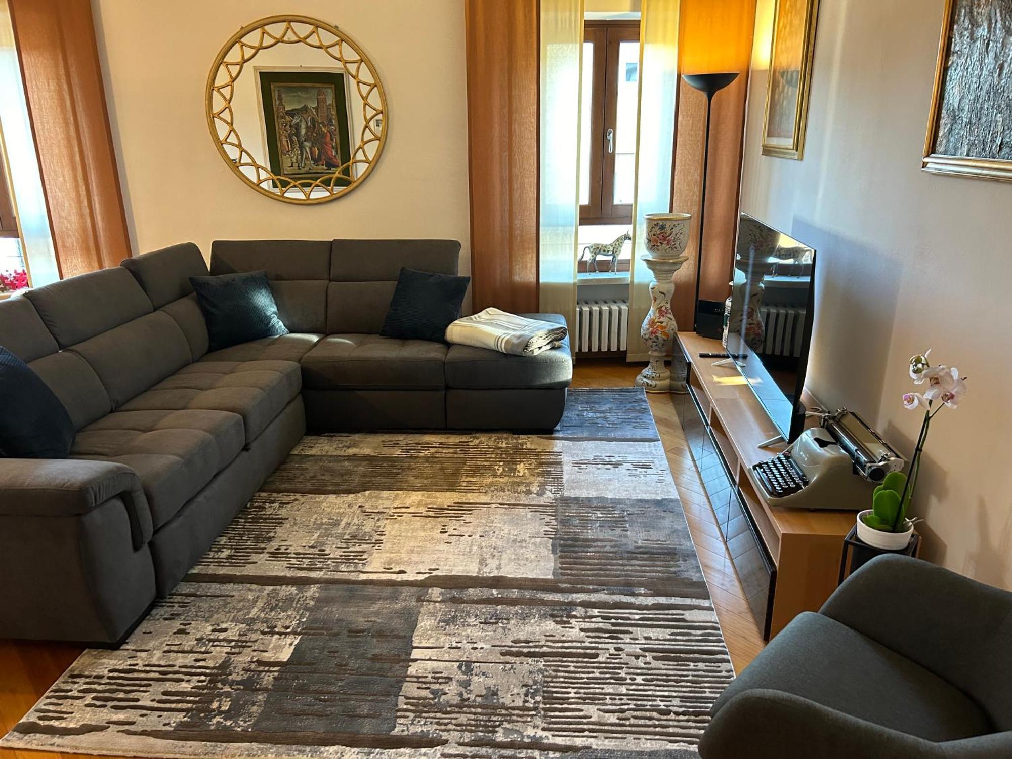 Castelvecchio Apartment Verona Dış mekan fotoğraf