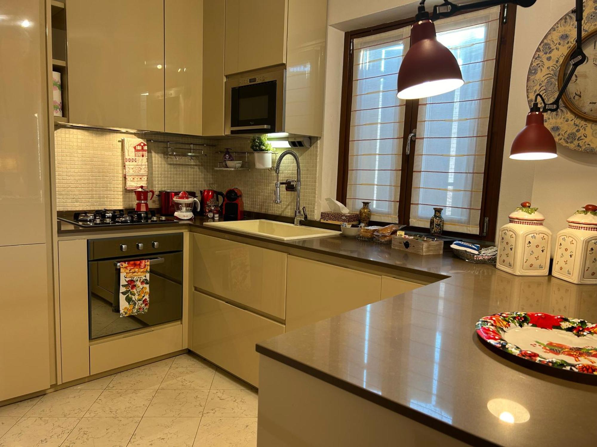 Castelvecchio Apartment Verona Dış mekan fotoğraf