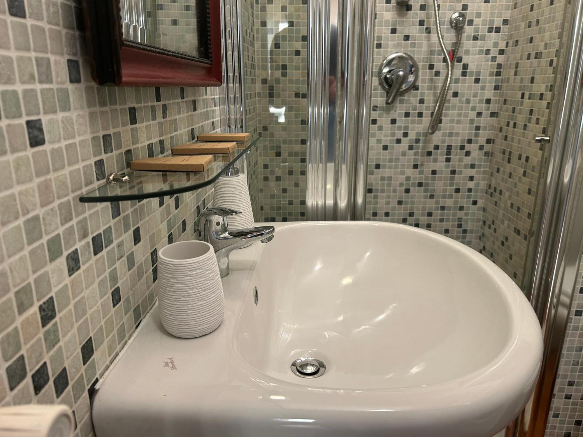 Castelvecchio Apartment Verona Dış mekan fotoğraf