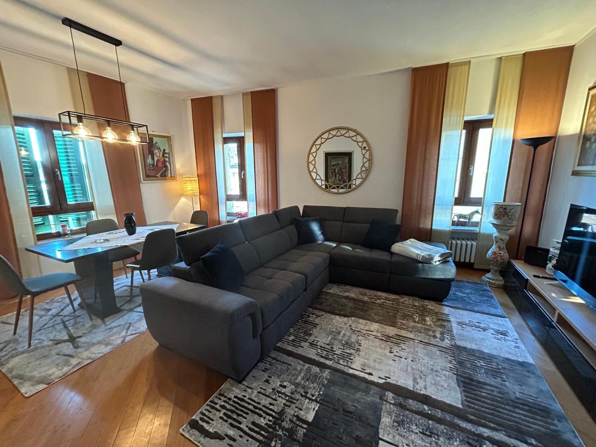 Castelvecchio Apartment Verona Dış mekan fotoğraf