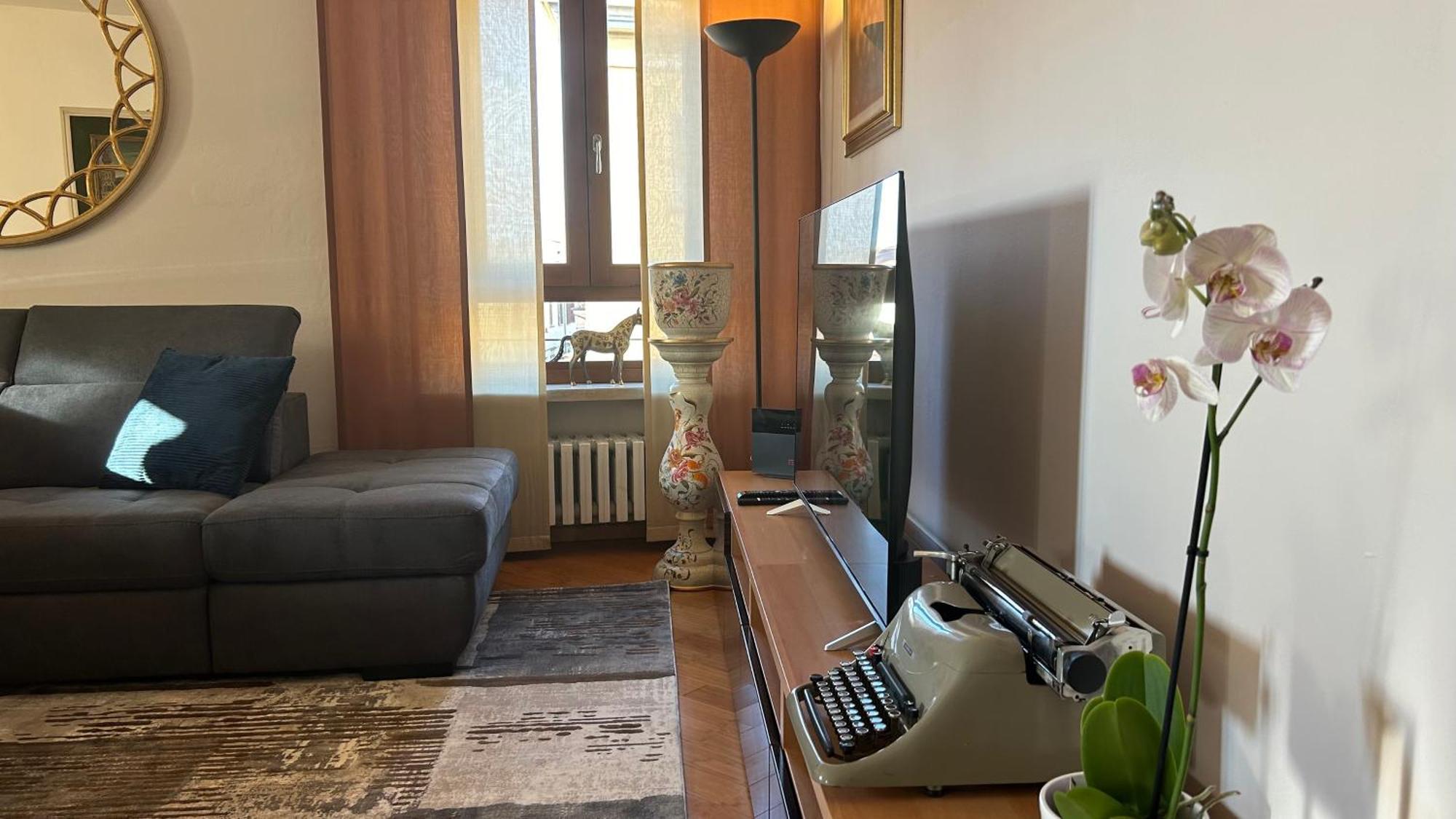 Castelvecchio Apartment Verona Dış mekan fotoğraf