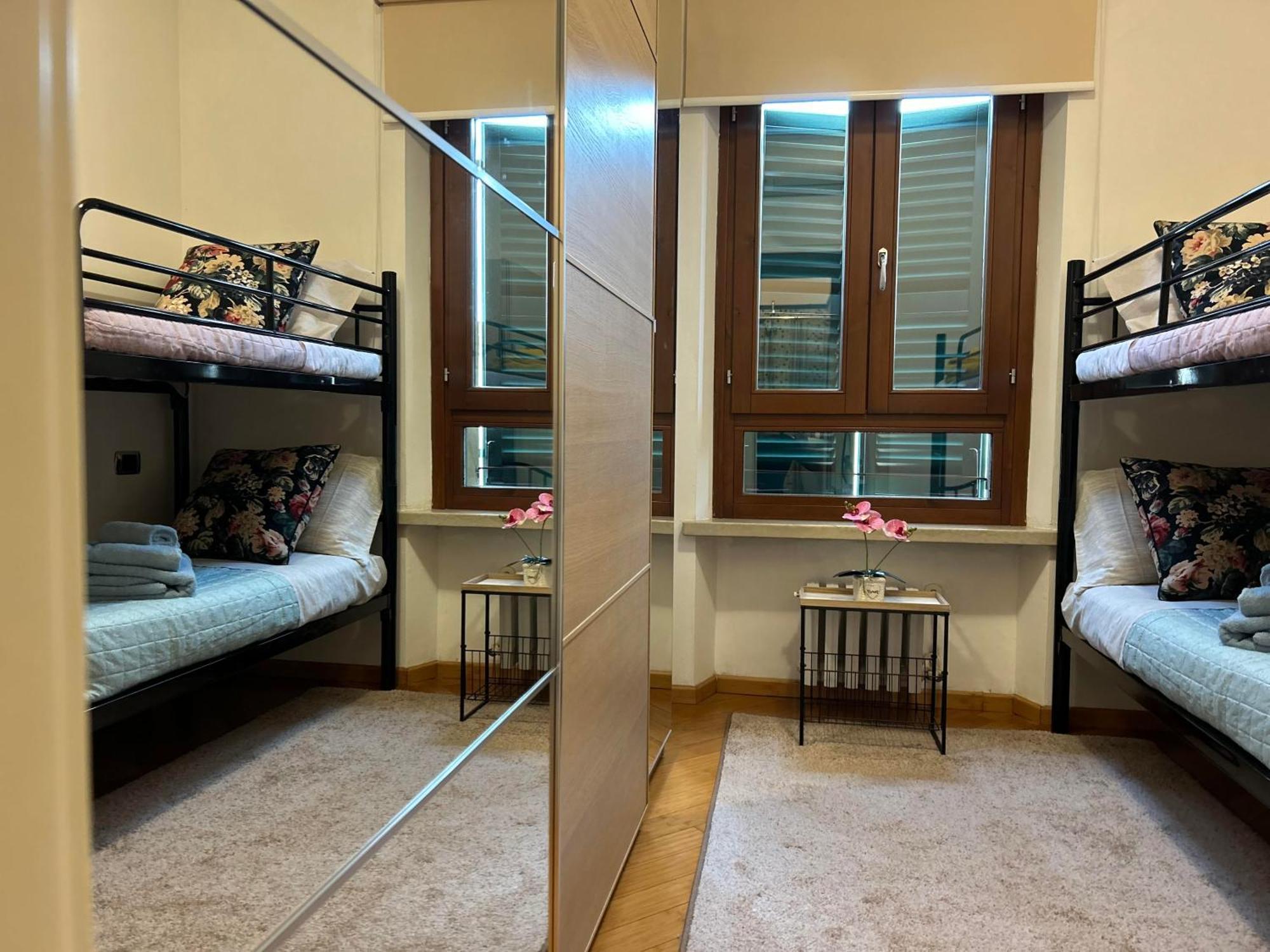 Castelvecchio Apartment Verona Dış mekan fotoğraf